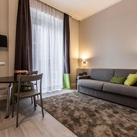 Duomo Terrace Studio R&R มิลาน ภายนอก รูปภาพ